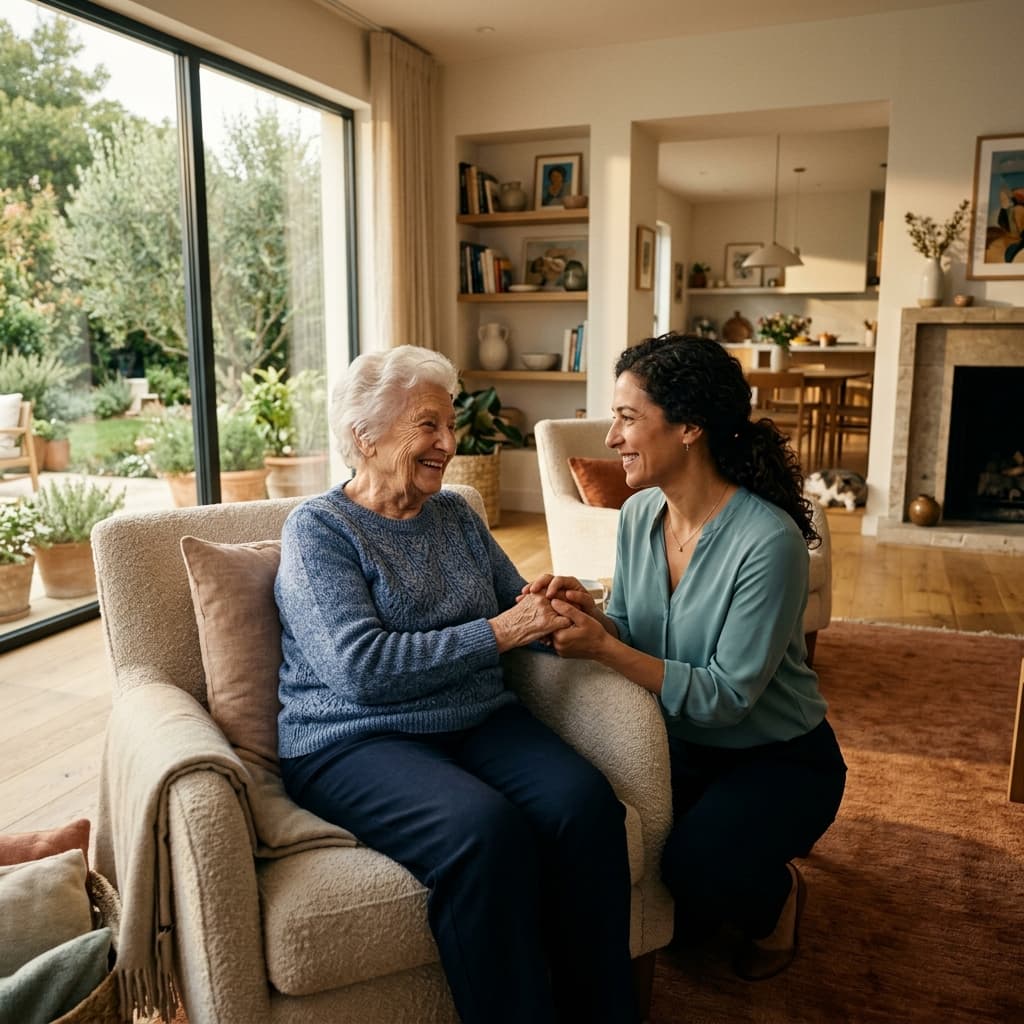 Gezer Danışmanlık Ailesi