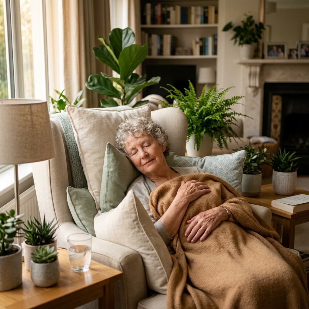 Bursa Yatılı Yaşlı Bakıcı ve Güvenilir Kurumsal Danışmanlık Firmaları