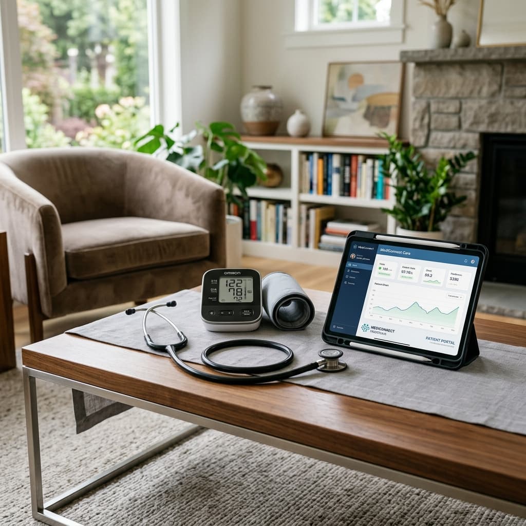 Check-Up Hizmeti Hizmeti